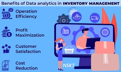 data analytics in inventory management